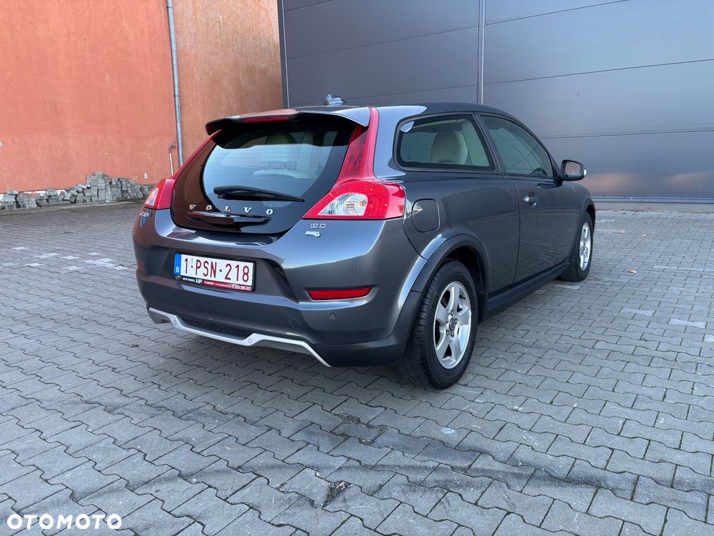 Volvo C30 1.6D DRIVe Momentum - 20