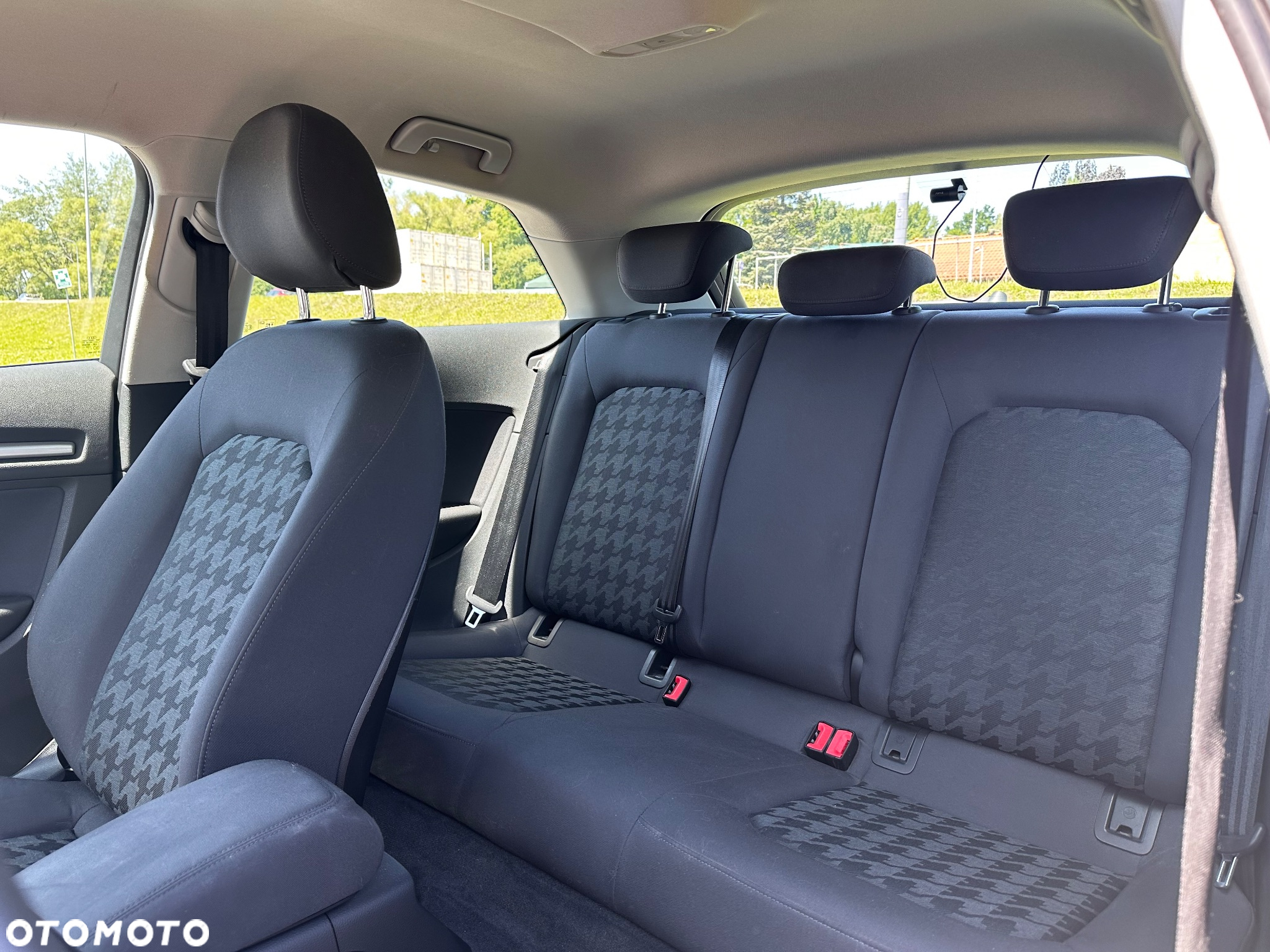 Audi A3 1.6 TDI Attraction S tronic - 10