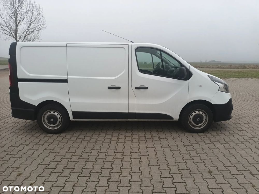Renault TRAFIC - 4