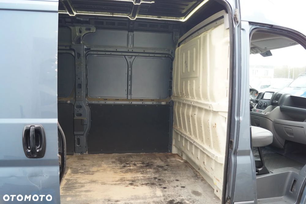 Citroën Jumper - 21