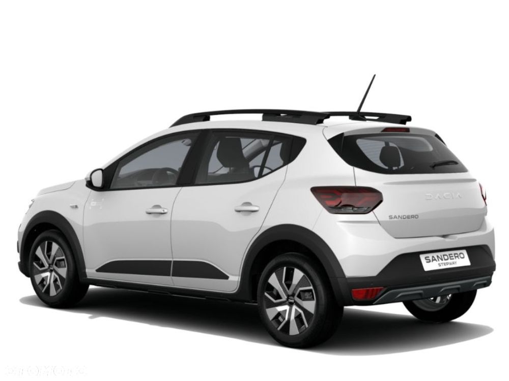 Dacia Sandero - 7