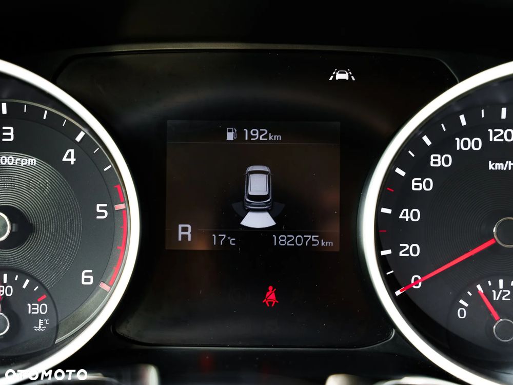 Kia Ceed 1.6 CRDi DCT Platinum Edition - 22