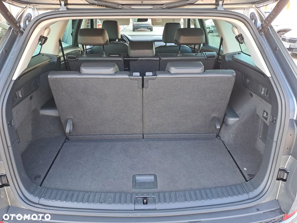 Skoda Kodiaq 1.5 TSI ACT 4x2 Style DSG 7os - 13