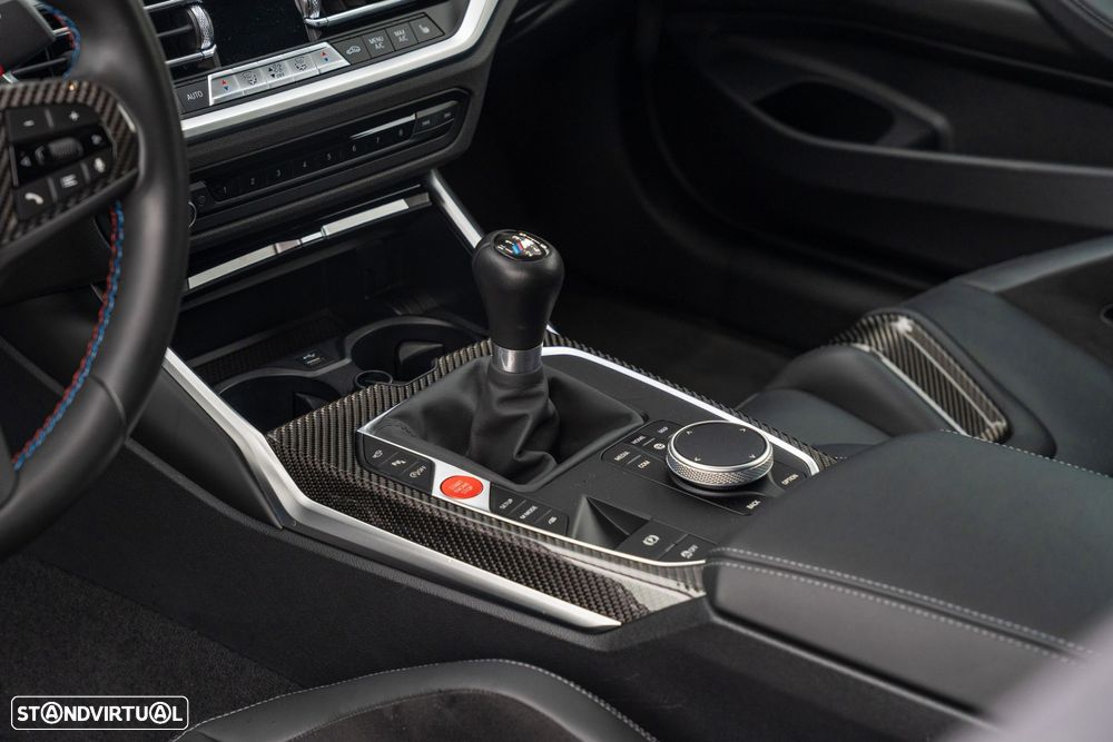 BMW M4 Pack 50 anos M - 19