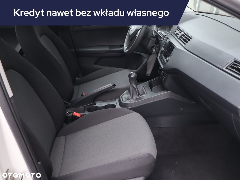 Seat Ibiza - 11