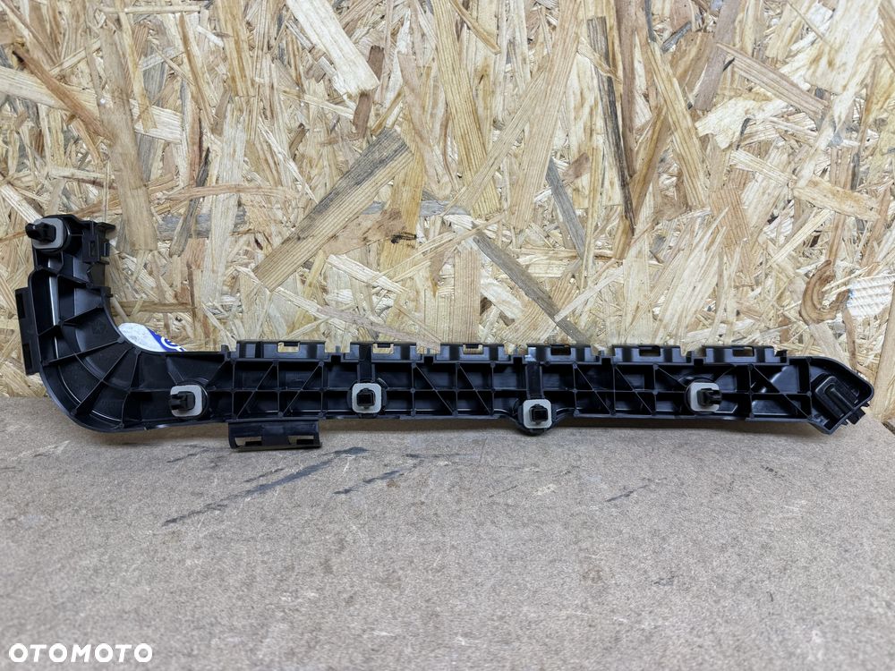 JEEP GRAND CHEROKEE 2017-2021 ŚLIZG ZDERZAKA PRAWY TYL LEWY TYŁ OEM 55079222AH 55079223AH - 8