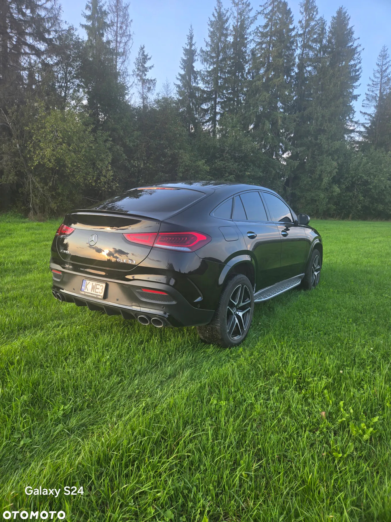 Mercedes-Benz GLE - 13
