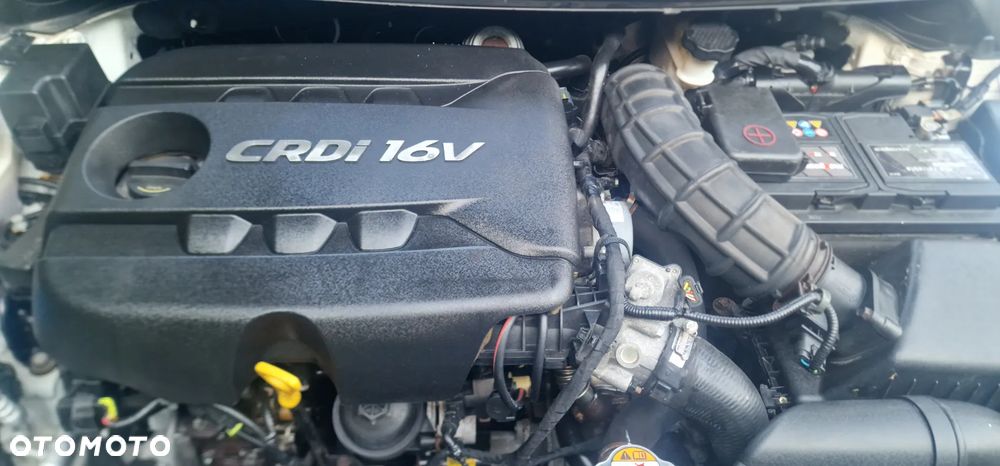 Kia Ceed 1.6 CRDi L - 13