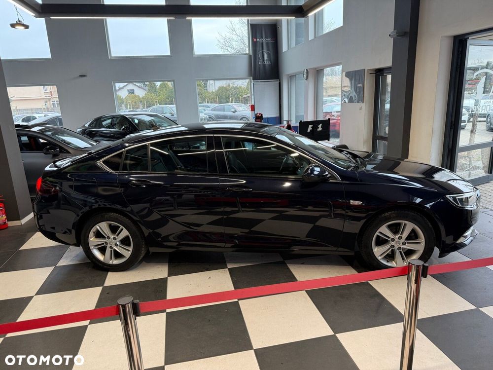 Opel Insignia - 4