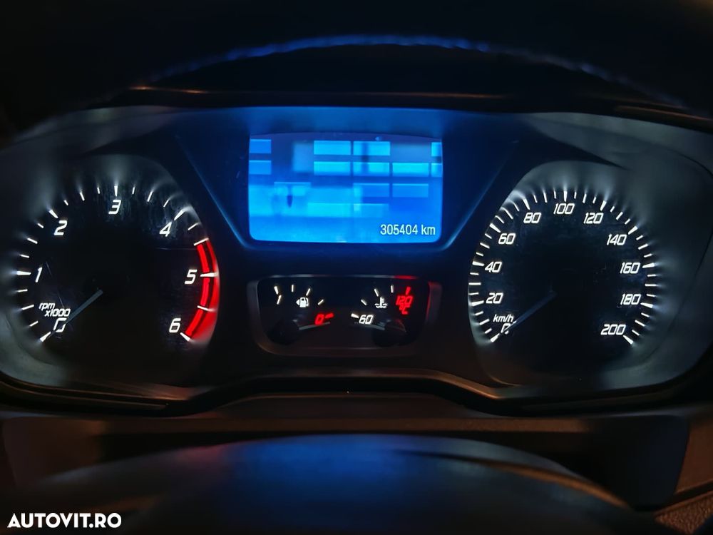 Ford Transit Custom 2.2 TDCi 330 L2 Trend - 19