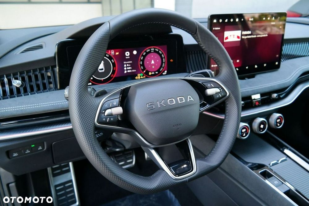Skoda Superb - 15