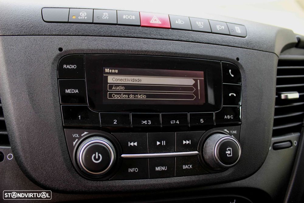 Iveco Daily 2.3 35S16 4100 CD - 23