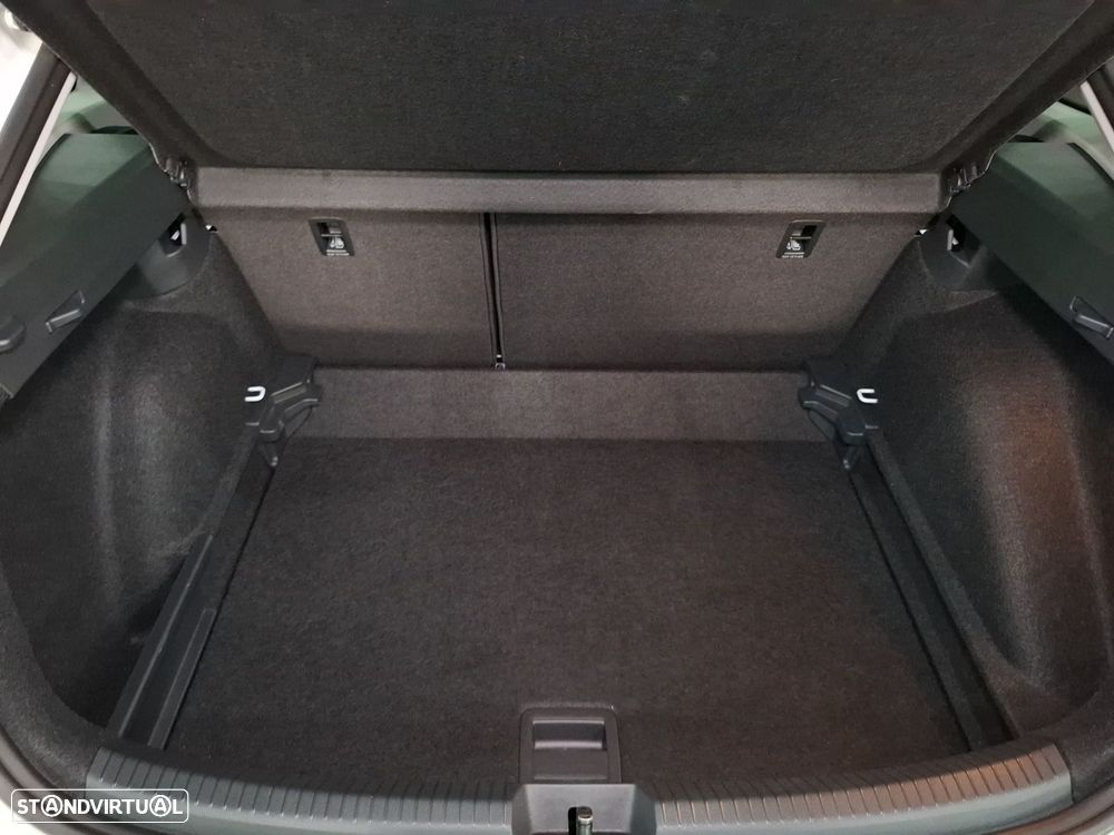 VW Taigo 1.0 TSI Urban - 22