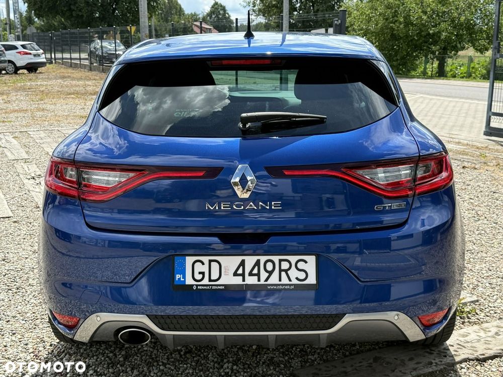 Renault Megane - 17