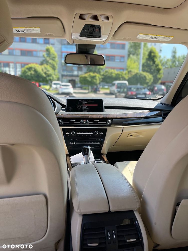 BMW X5 xDrive35i - 2