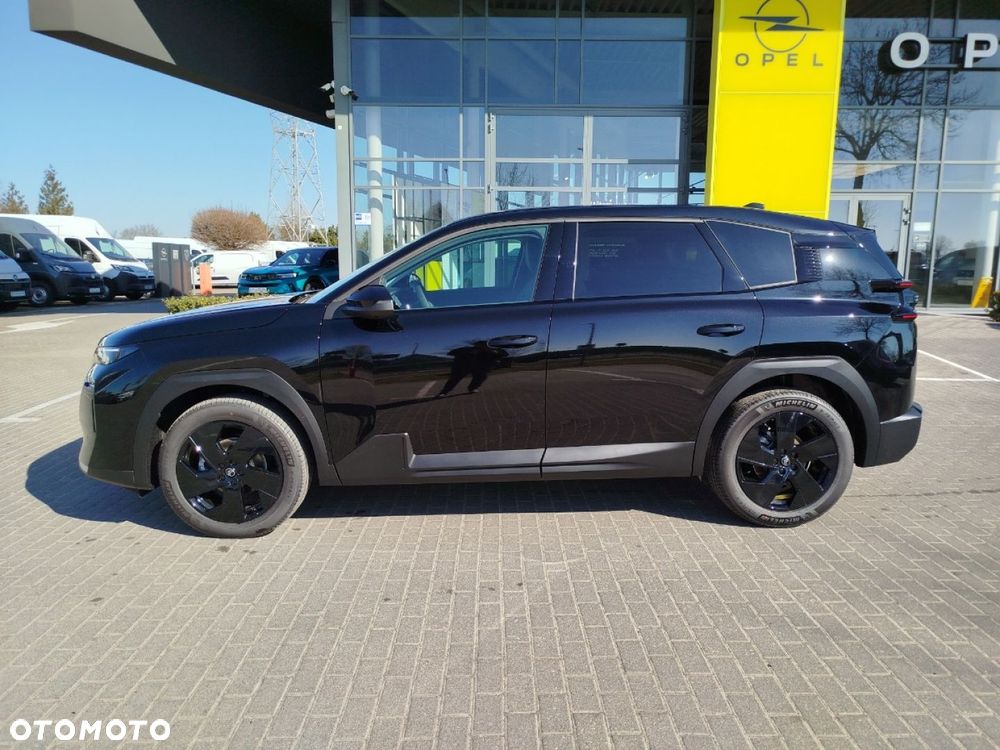 Citroën C5 Aircross - 4