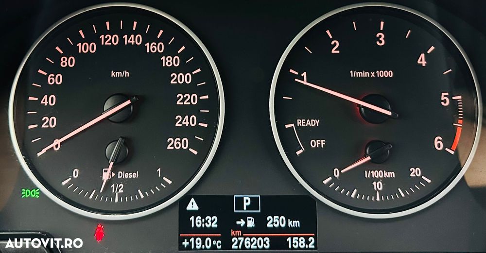 BMW X1 sDrive18d Aut. Advantage - 33