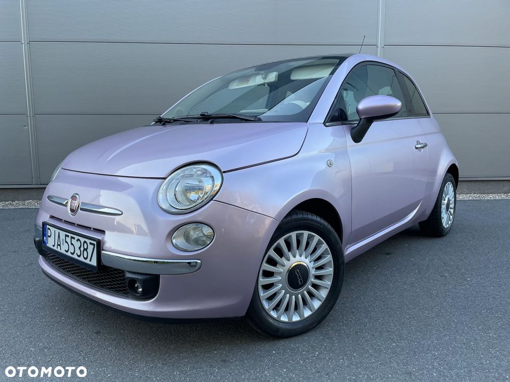 Fiat 500 - 4