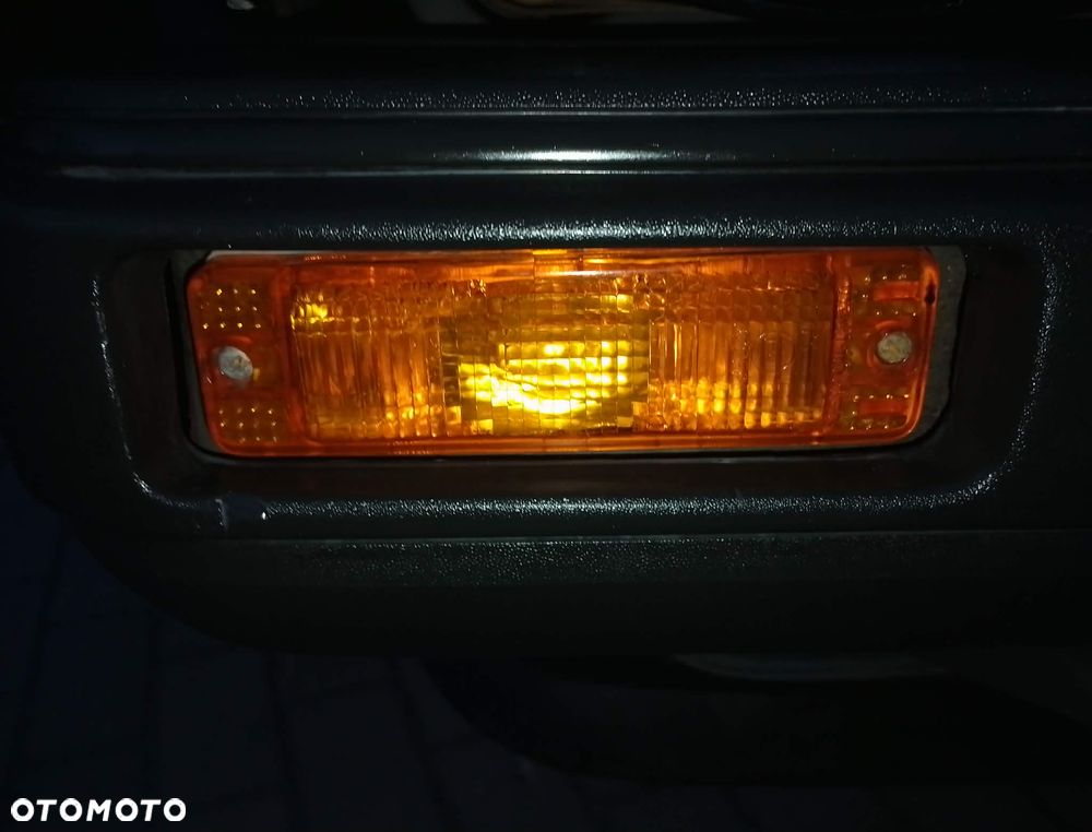 Volkswagen Golf 1.6 CL - 20