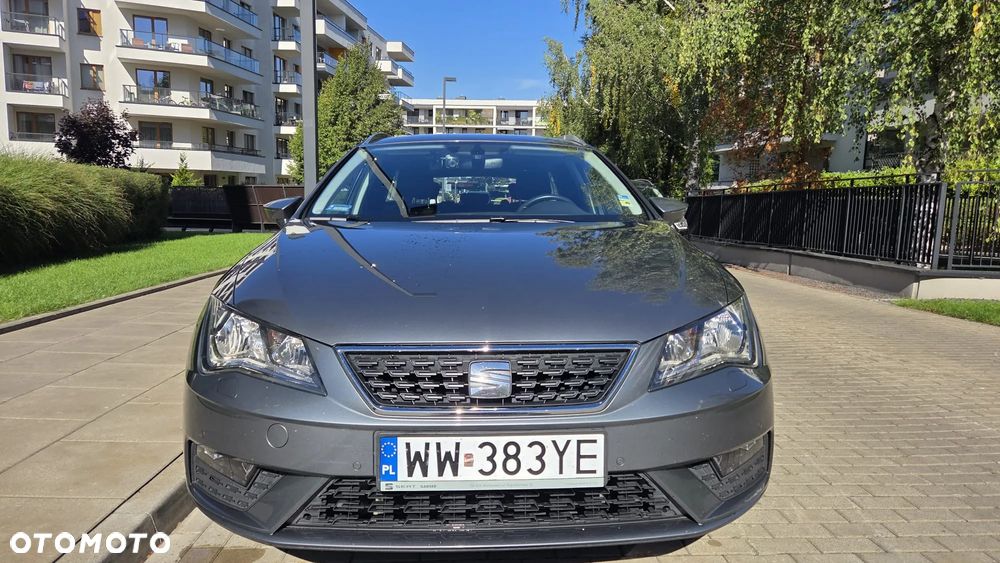 Seat Leon 1.4 TSI Copa S&S - 7