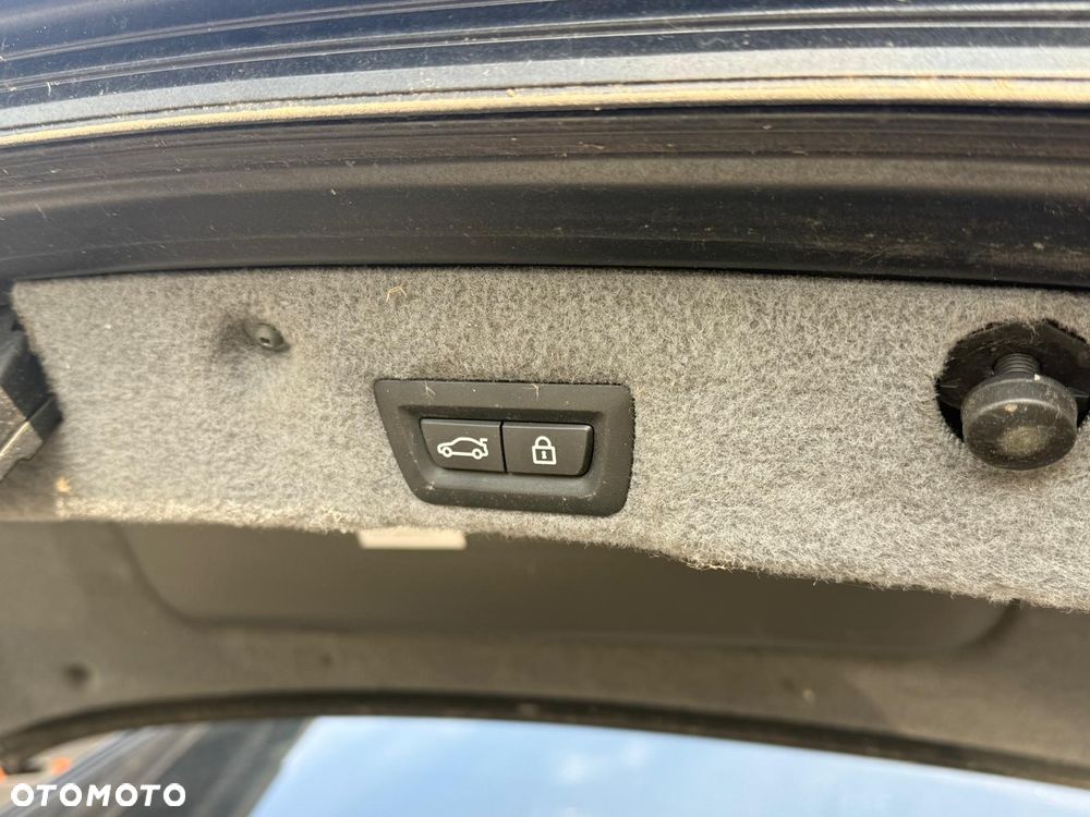 BMW Seria 7 ActiveHybrid L - 10