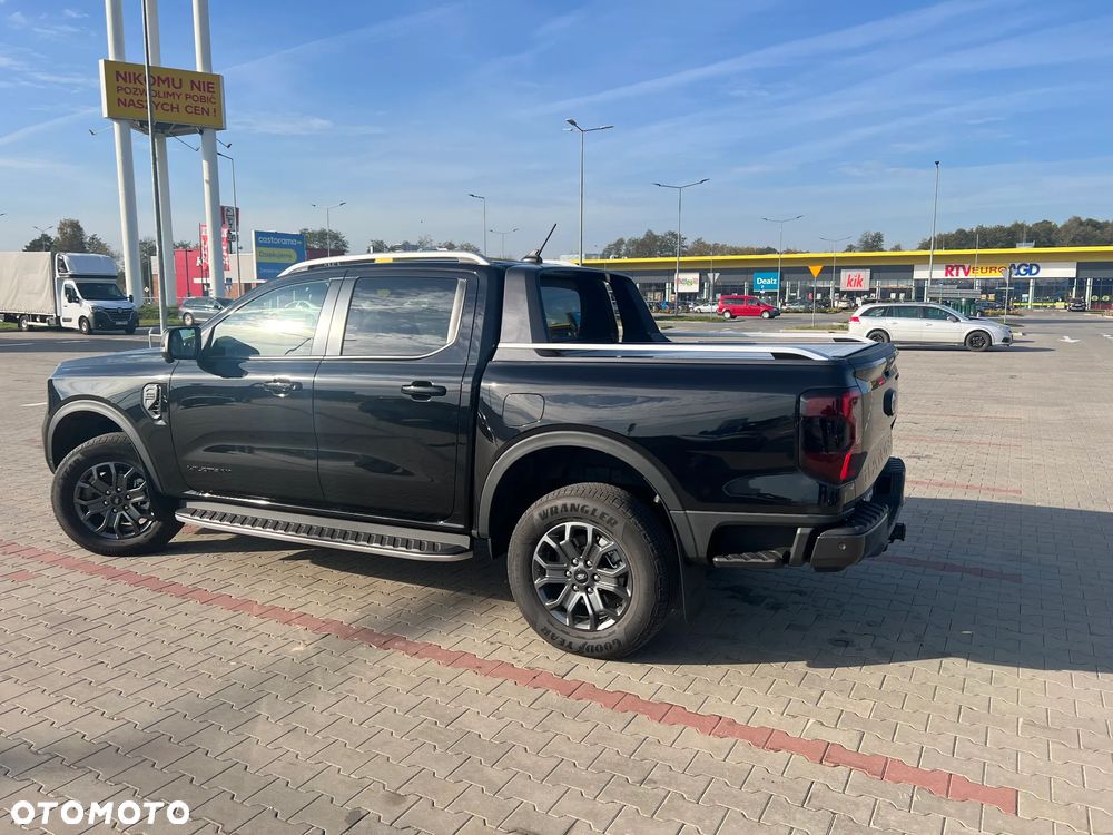 Ford Ranger - 4