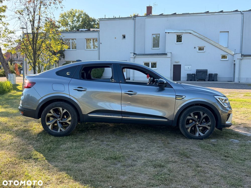 Renault Arkana - 5