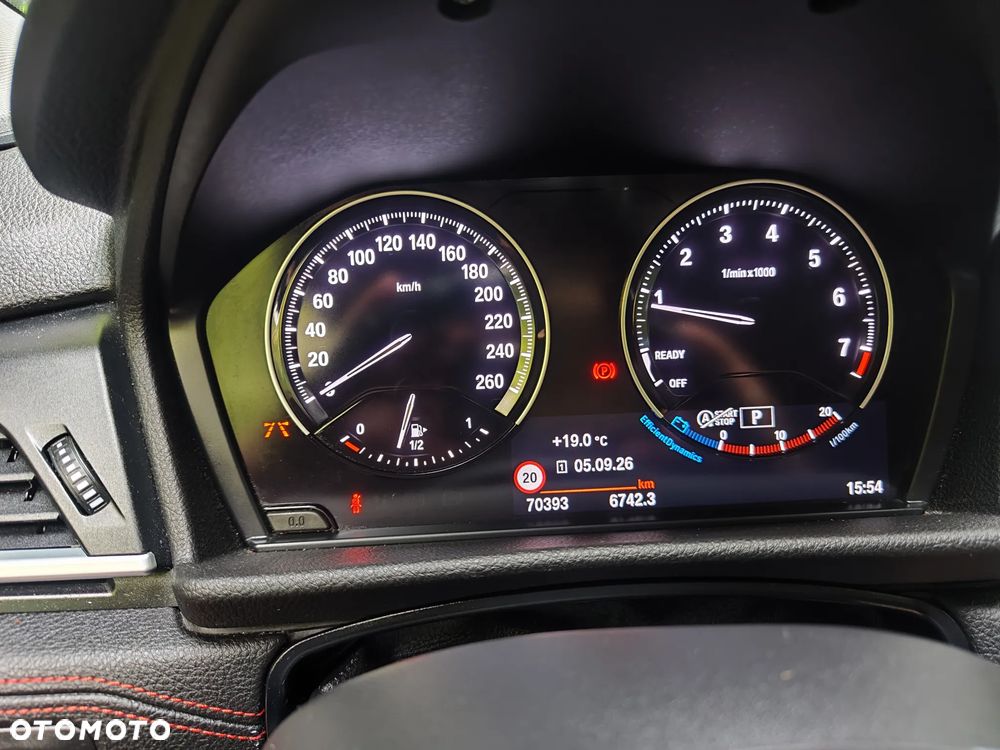 BMW Seria 2 218i GPF Advantage - 11