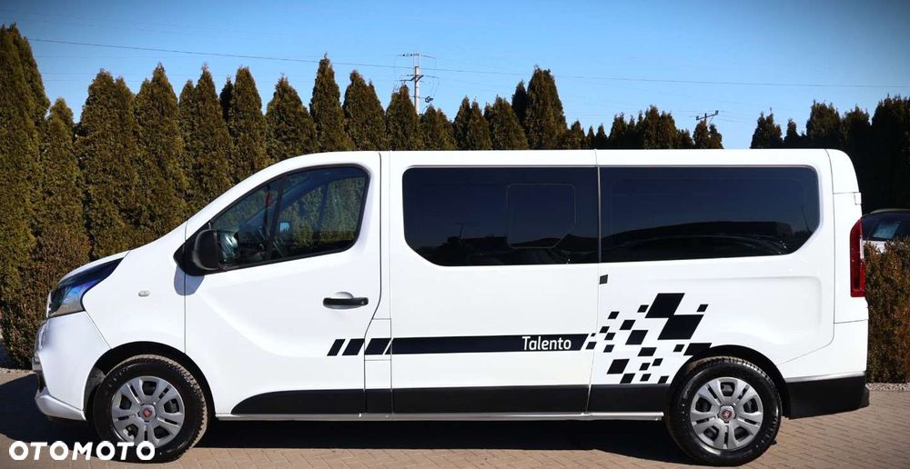 Fiat Talento - 5