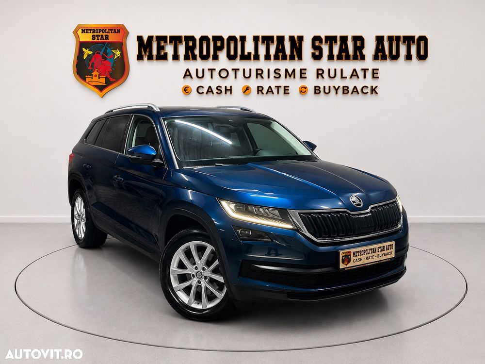 Skoda Kodiaq - 2