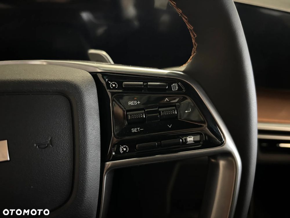 SsangYong/KGM Torres 1.5 T-GDI HEV e-DHT Wild - 12