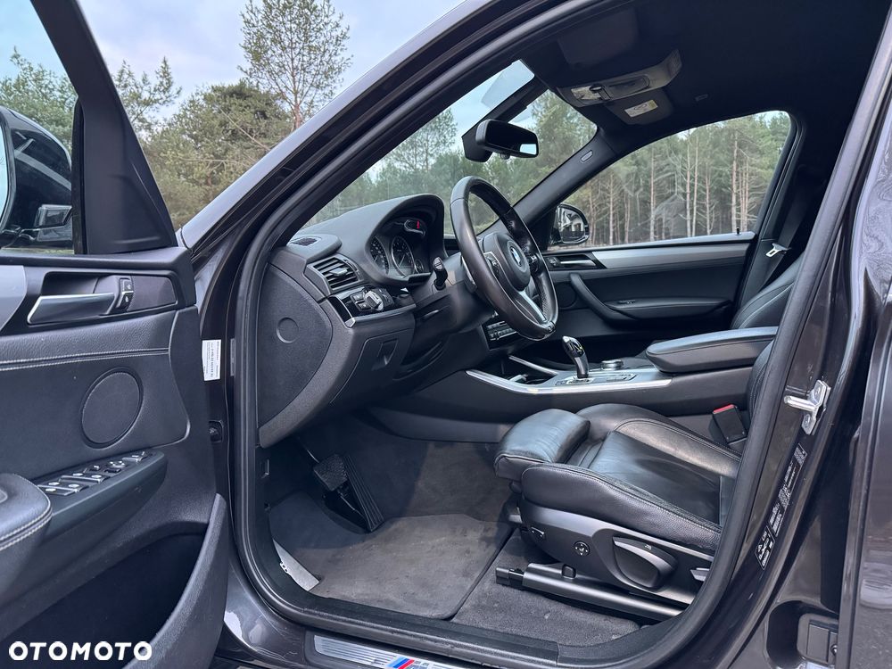 BMW X4 xDrive20i M Sport - 22