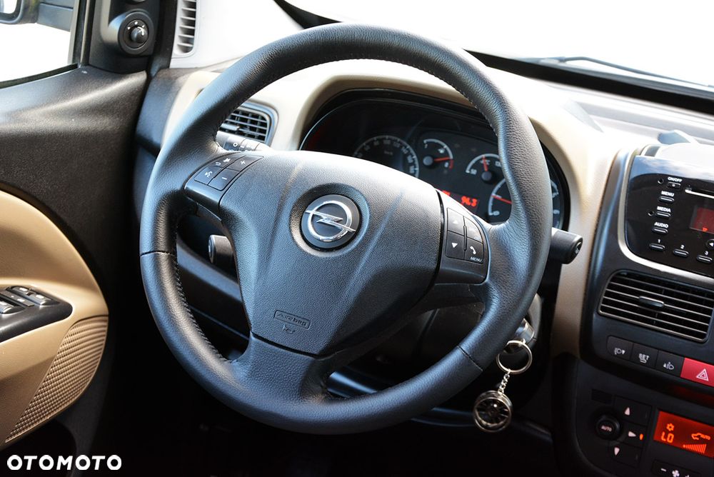 Opel Combo Tour L1H1 - 17