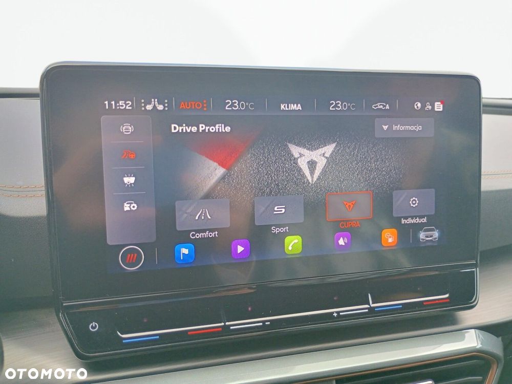 Cupra Leon - 32