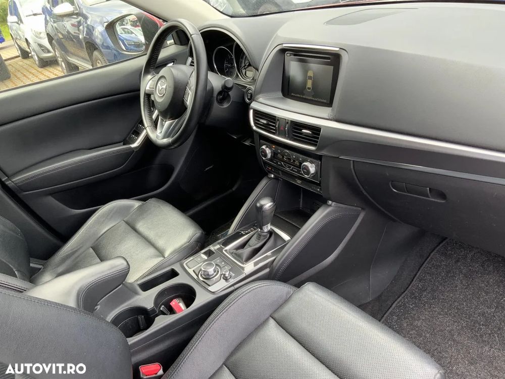 Mazda CX-5 CD175 4x4 AT Revolution Top - 2