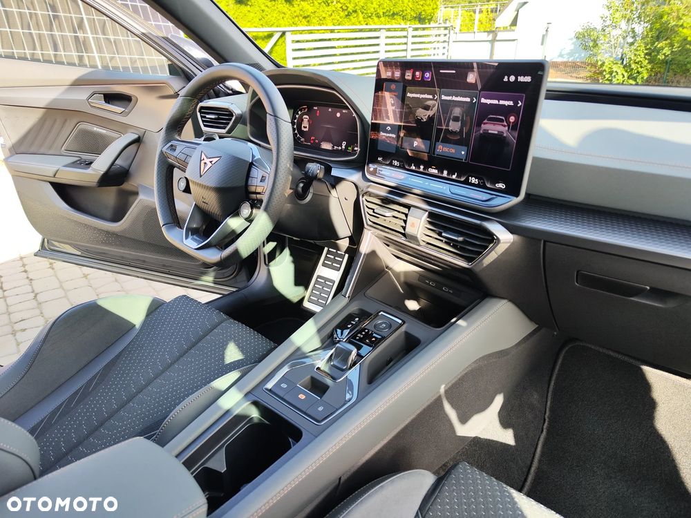 Cupra Formentor 2.0 TSI 4Drive DSG VZ Extreme - 29