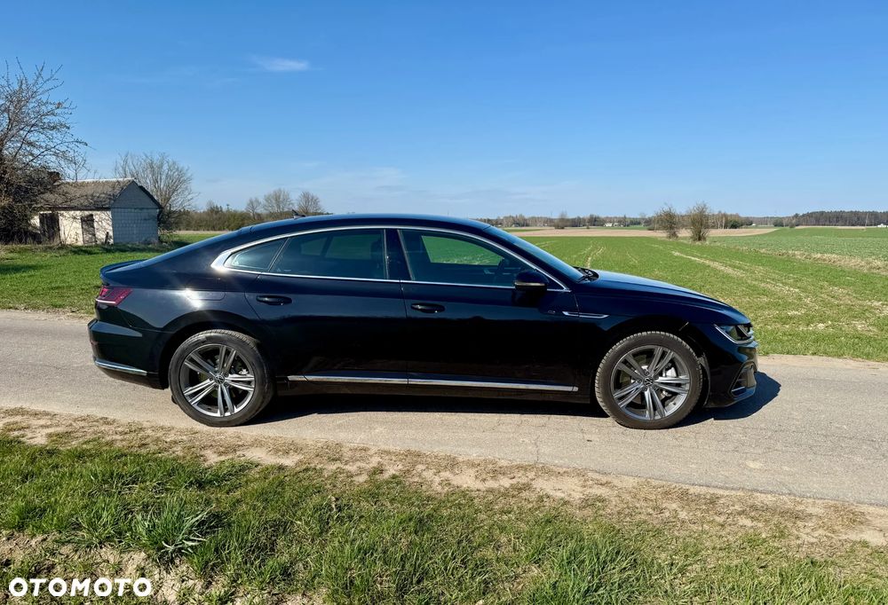 Volkswagen Arteon - 9