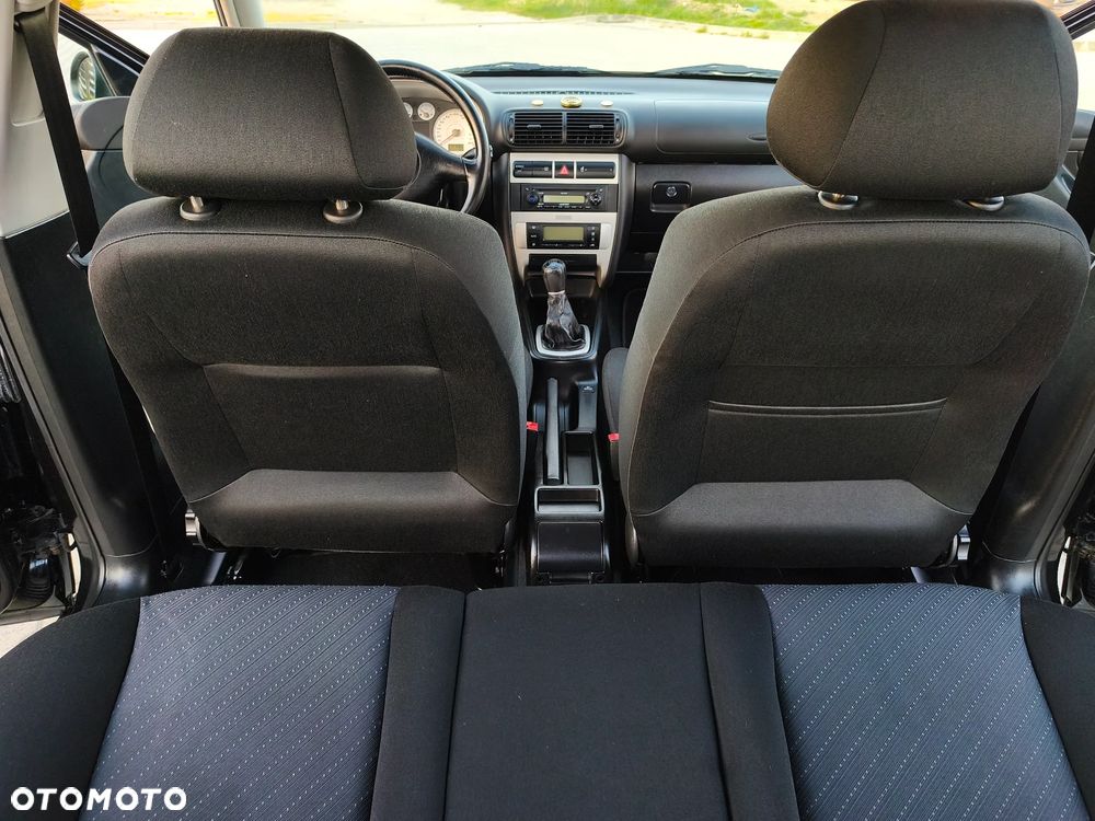 Seat Leon 1.9 TDI Torro - 17