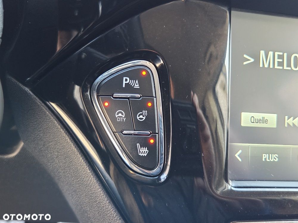 Opel Corsa 1.4 (ecoFLEX) Start/Stop Color Edition - 23