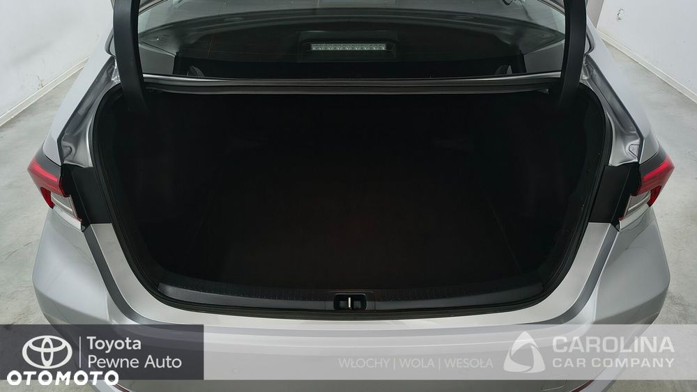 Toyota Corolla 1.5 Comfort - 16