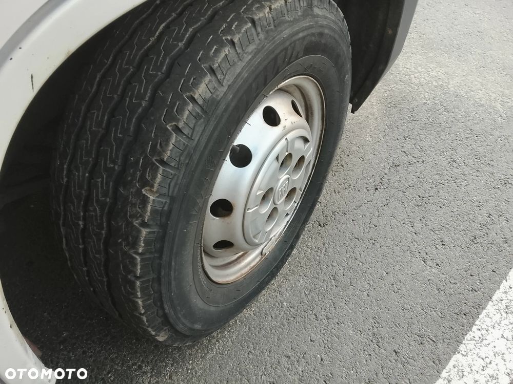 Fiat Ducato - 7