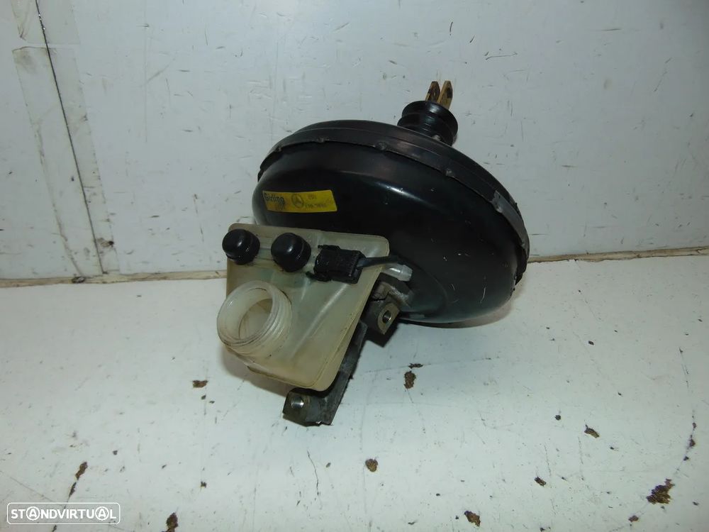 Mercedes 190/W201 servo-freio - 1