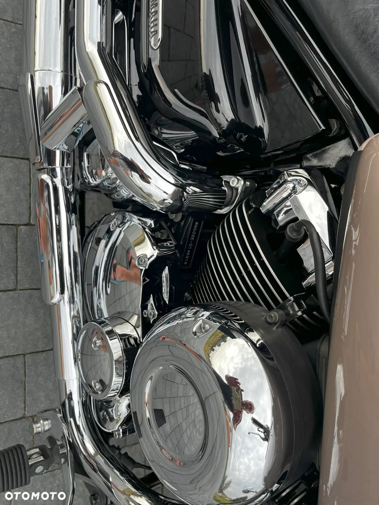 Yamaha Drag Star - 34