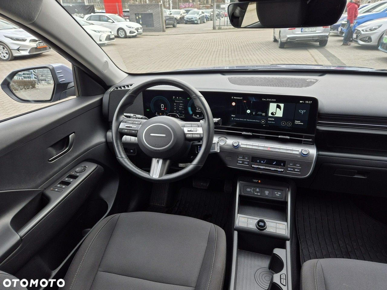 Hyundai Kona - 18