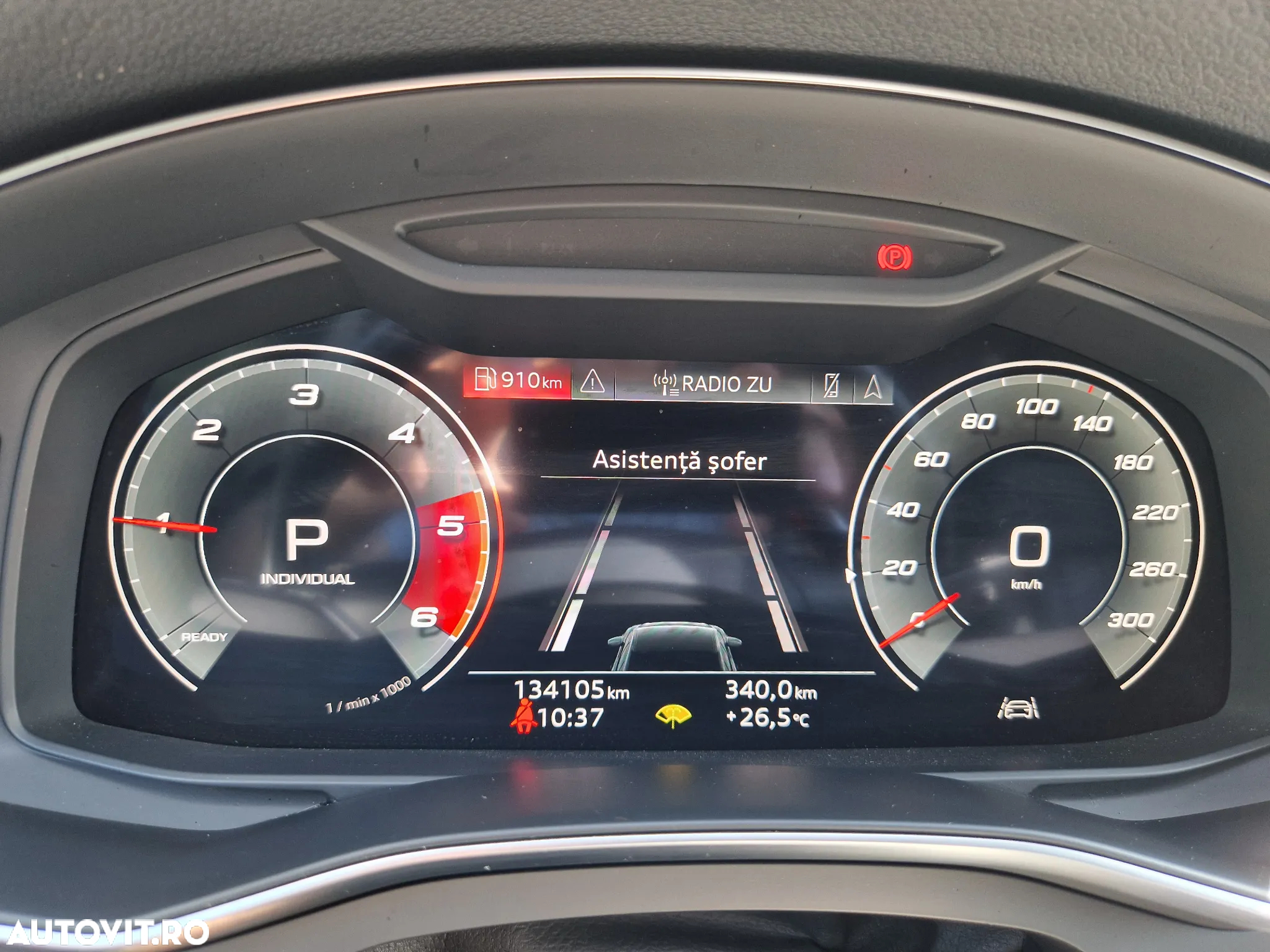 Audi A6 Avant 35 TDI S tronic design - 14