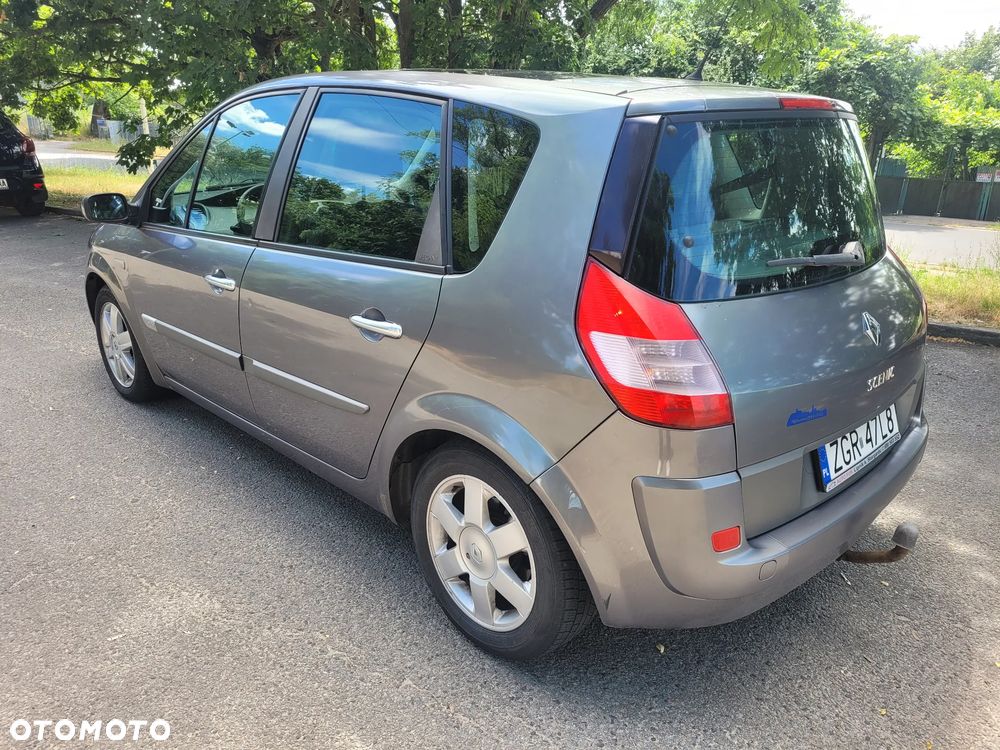 Renault Scenic 1.6 Confort Expression - 4