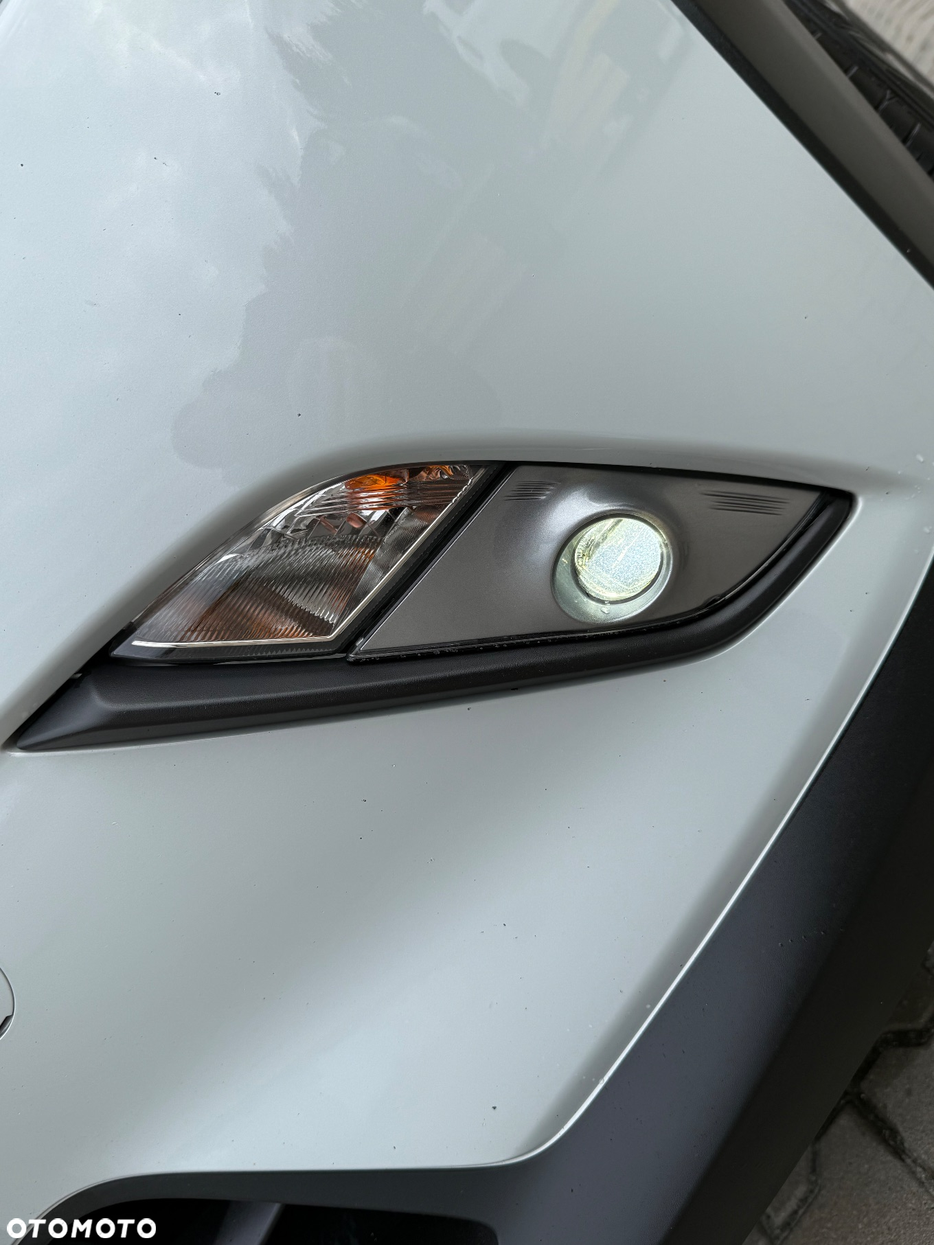 Mazda CX-3 SKYACTIV-G 120 FWD Center-Line - 36