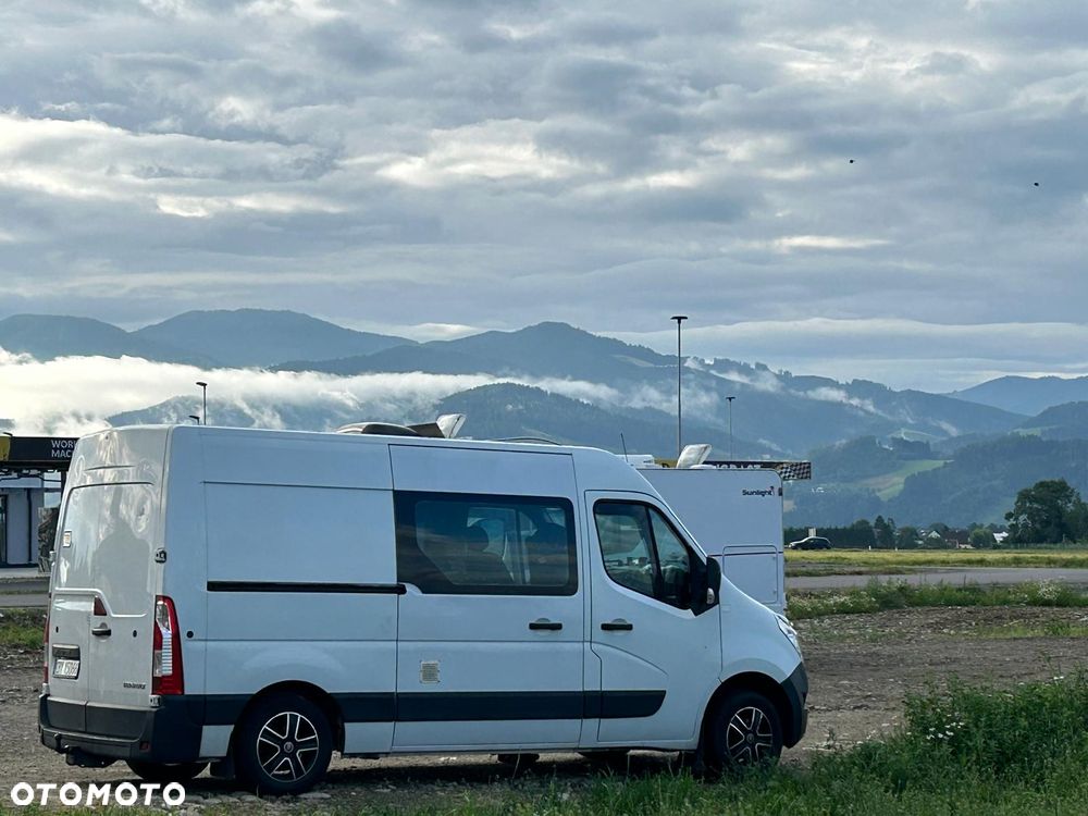 Renault Master - 8