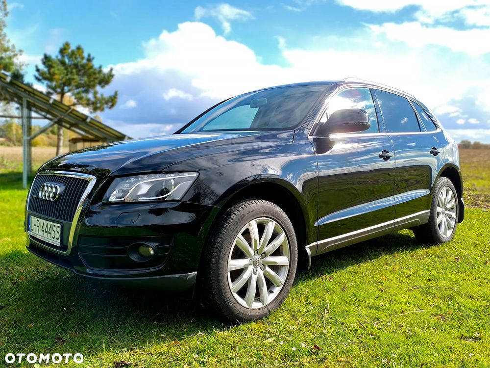 Audi Q5 - 1