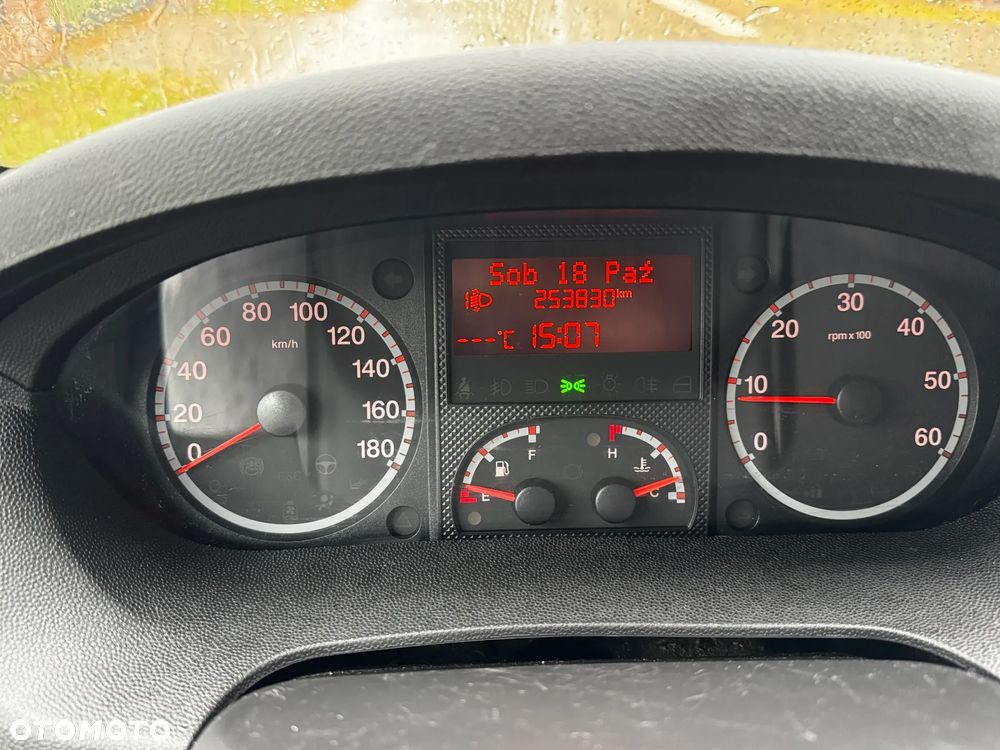 Citroën Jumper - 12